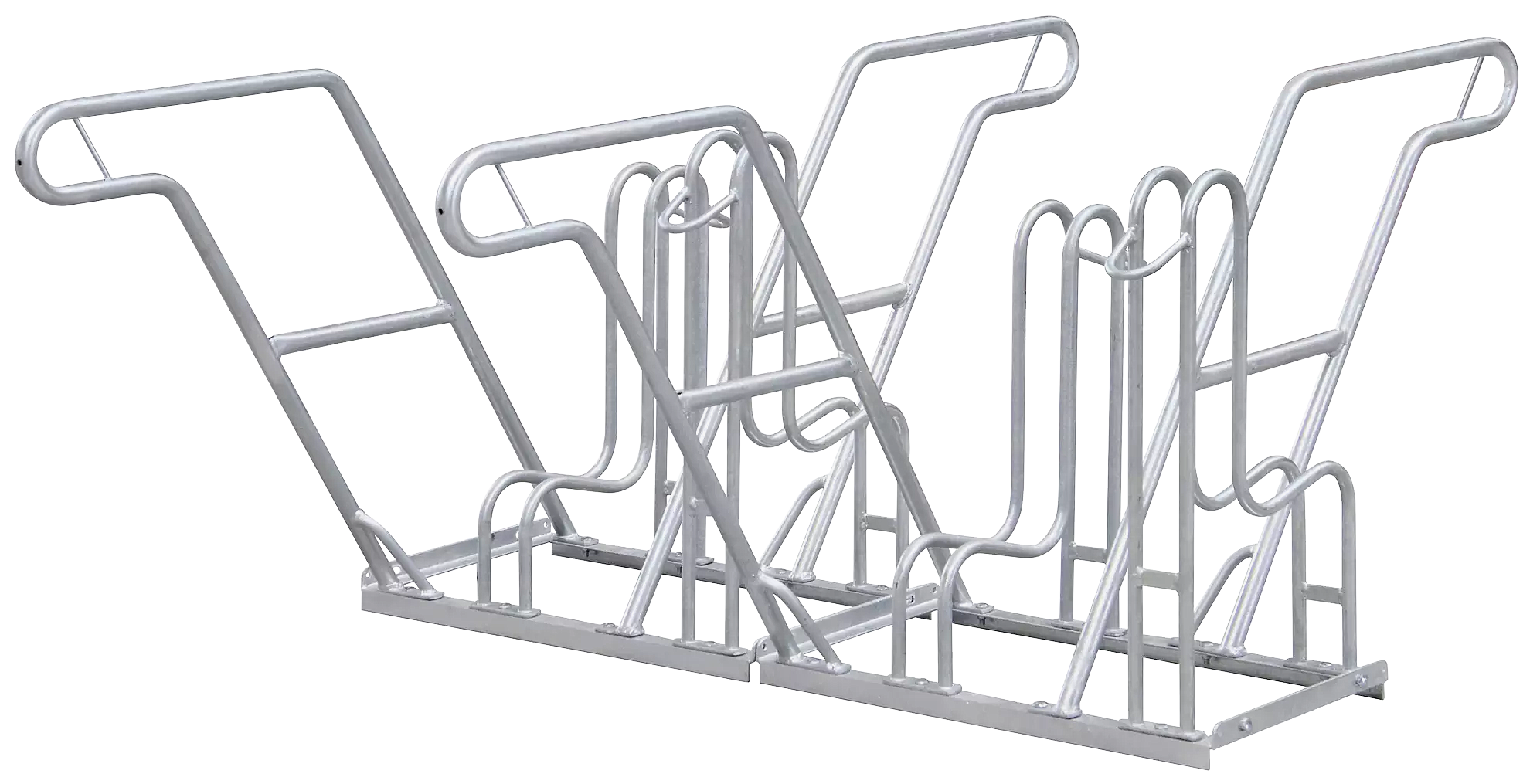 Vorschau: Fahrradständer RIVERSIDE Vorschau: Fahrradständer RIVERSIDE